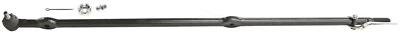MEVOTECH SUPREME MDS1050 Tie Rod End For Jeep Wrangler (1987-1990) - Imagem 1 de 4