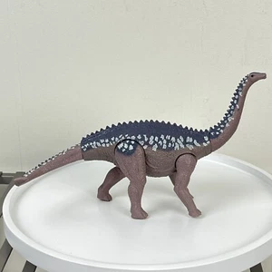 Mini estatuilla de juguete de dinosaurio galaxia para niños Diplodocus figura posable KG21169Y - Imagen 1 de 6