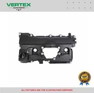 Cylinder Head Cover For BMW E87 E90 E91 Petrol Engine N46B20 11127568581 NEW - Foto 1 di 1