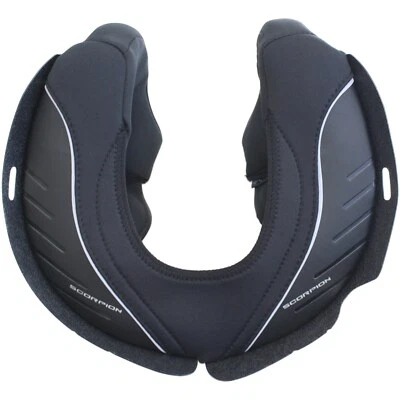 Scorpion Cheek Pads for ADX-2/EXO-930 Motorcycle Helmet - Accessories Spare Part - Image 1 of 3