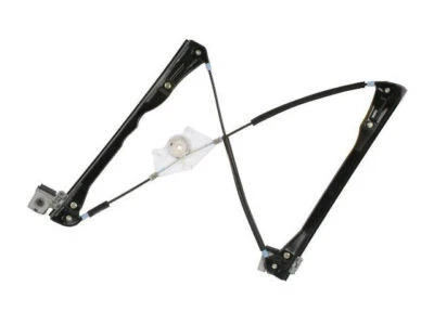 For 1999-2005 Volkswagen Jetta Window Regulator Front Right Cardone 67183TGZW - Image 1 of 2