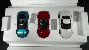 Franklin Mint 1:24 Edición Limitada All American Corvette Collection 112 de 7500 JB - Imagen 1 de 24