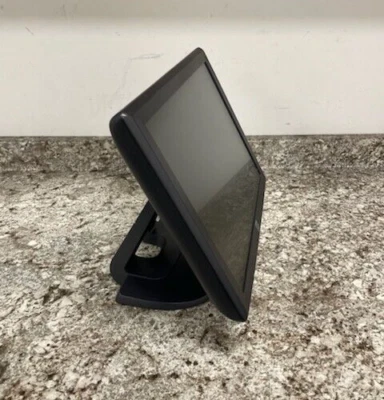 ELO ET1515L E000838 Touchscreen Monitor w/ Stand - Image 1 of 3