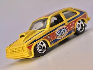 Hot Wheels🔥’76 Chevy Chevette - 2025 1:64 - Foto 1 di 8