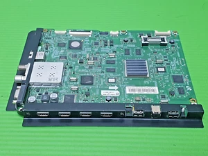 PLACA PRINCIPAL AV MB SAMSUNG PS64D8000FU 64" PLASMA TV BN41-01623C BN94-05193G - Imagen 1 de 4