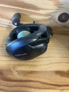 Curado 201hd - Picture 1 of 3