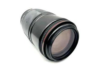 Objetivo zoom AF-APO lente multicapa Sigma 70-210 mm 1:3,5-4,5 (Nikon AF) - Imagen 1 de 5