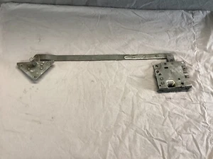 Willys Jeepster VJ Door Latch Lock Assembly Mechanism LH Left Driver Side - Picture 1 of 17