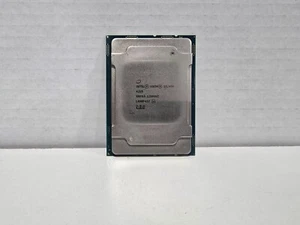 Intel Xeon Silver 4215 2.5 GHz 8 Core Server Processor CPU SRFBA FCLGA3647 - Picture 1 of 10