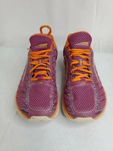 Altra One V3 Zero Drop Comfort Athletic Running Shoe Women's 5.5 AFW1734F-1 - Picture 1 of 11