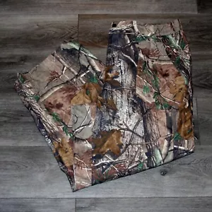 Pantalones de camuflaje Red Head #74747 Hunting Realtree AP HD vintage para hombre talla 2XL - Imagen 1 de 4