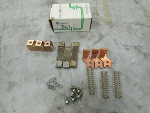 General Electric Contact Set CR101X112 One Small Contact Missing (NIB) - Picture 1 of 5