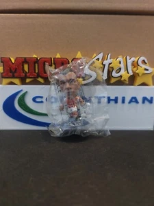 Corinthian MicroStars Sealed Gilberto Silva Arsenal Blue Base MC3901 Rare - Picture 1 of 3