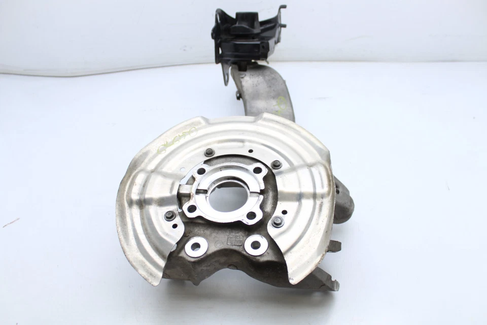 11-16 MINI COOPER COUNTRYMAN NUDILLO TRASERO DERECHO LADO PASAJERO Q4989 Foto 1 de 4