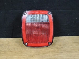 Grote 5377-70 Tail Light Take-Off 3 Stud - Picture 1 of 6
