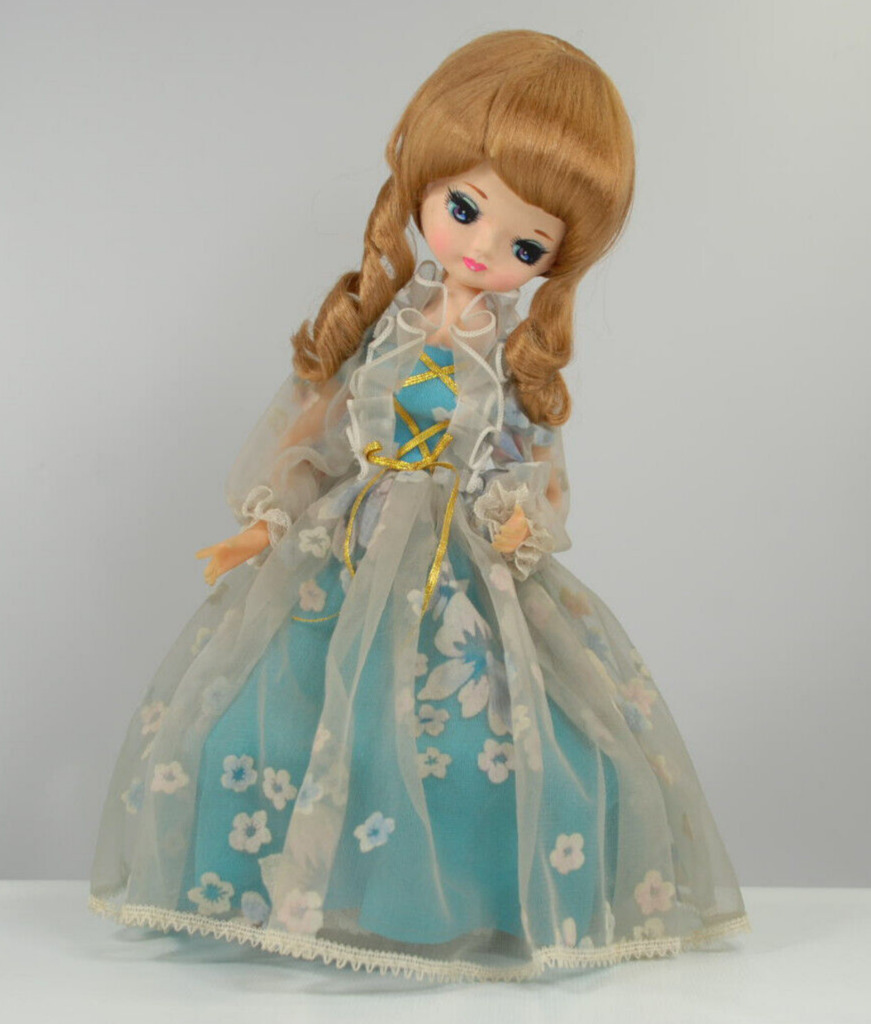 sankyo doll products for sale | eBay sankyo doll products for sale | eBay