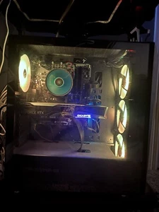UPGRADED IBUYPOWER GAMING PC - Picture 1 of 3