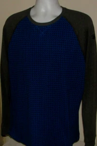 Under Armour Men's Athletic Shirt XL Loose All Season Gear - Picture 1 of 11