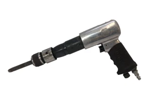 NAPA Heavy Duty Long Barrel Air Hammer 6-1012 2200 BPM at 90 PSI Max - Picture 1 of 7