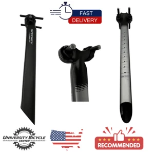 RITCHEY CARBON PRO SEATPOST 300MM 12NM BLK - USED - Picture 1 of 2