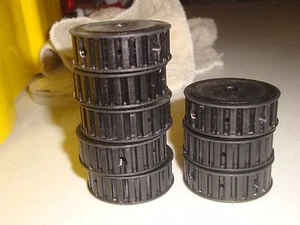 24XL037-3FA3 IMPERIAL PITCH PULLEYS S1B12 - Picture 1 of 7