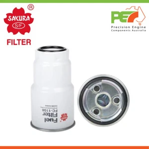 New * SAKURA * Fuel Filter For TOYOTA TOWNACE CR40 2.2L 4Cyl 10/1996 -12/1998 - Picture 1 of 4