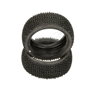 [IT] Gomme HB Megagrid Off Road 1:8 buggy (Medium) 2pcs - HB67945 - Picture 1 of 1