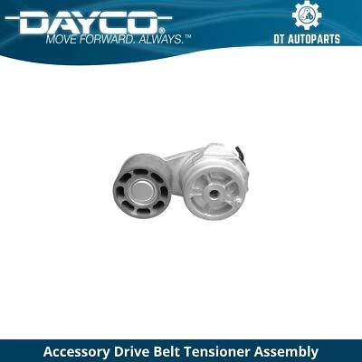 Conjunto de tensor de correa de transmisión para International 8500 TranStar 2008-2011 Dayco Foto 1 de 3