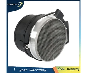 Nuevo sensor de flujo de masa de aire 1999-07 para Chevrolet Silverado 1500 GMC Hummer 4,3 L-V6 - Imagen 1 de 9