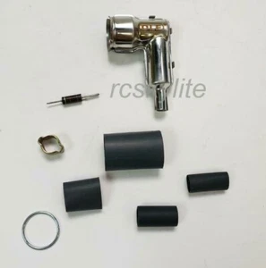 DLE Spark Plug Cap for RC Airplane DLE 20/30/55/60/111/170/222 Engine Ignitions - Picture 1 of 3