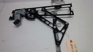 86-96 Corvette C4 Power Window Motor with Regulator Driver Side Left GOOD USED - Picture 1 of 1