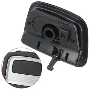 For Mercedes W166 ML Handle Trim Trunk Floor Cover Rear Black Brand New - Picture 1 of 12
