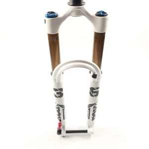 FOX Factory E-Optimized Serie 36 Impugnatura Galleggiante X 150mm Coat Boost 29" 2025 #19601 - Foto 1 di 7