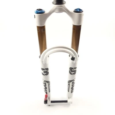 FOX Factory E-Optimized Serie 36 Impugnatura Galleggiante X 150mm Coat Boost 29" 2025 #19601 - Immagine 1 di 4