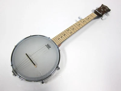 Gold Tone 5-String Travel Banjo w/ Gig Bag - Image 1 of 4