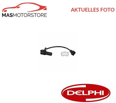 KURBELWELLENSENSOR IMPULSGEBER DELPHI SS11055 P NEU OE QUALITÄT - Image 1 of 4