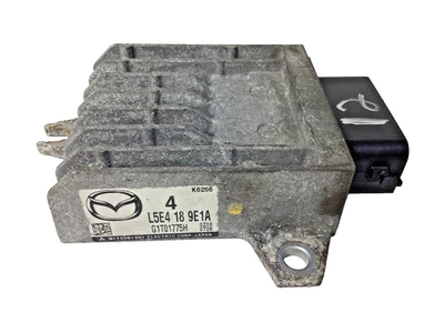 Módulo de control de transmisión Mazda 5 2012-2015 2,5 L TCM TCU L5E4189E1A OEM Foto 1 de 4