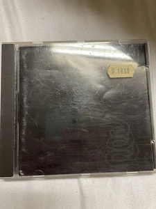 Metallica von Metallica  (CD, 1991) - Bild 1 von 1