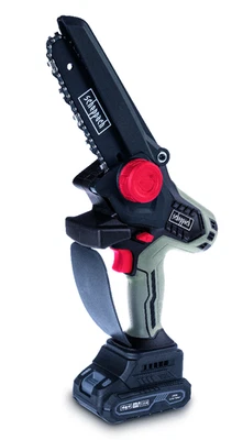 Akku-Gehölzschneider BC-BGS150SR-X Set M,  inkl. 2Ah Akku + 4,5A Ladegerät - Bild 1 von 4