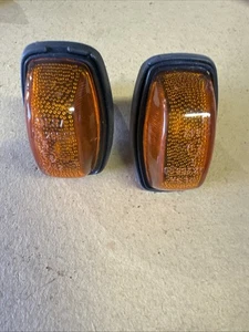 FIAT 126/ COPPIA FRECCIE LATERALI  - Foto 1 di 4