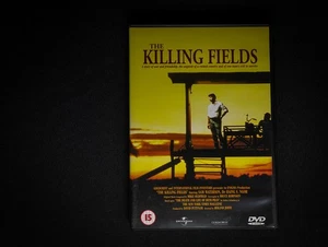 The Killing Fields - DVD - Picture 1 of 4