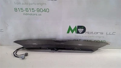 Ford Fusion 2018-2020 moldura de maletero OEM KS73-F43404 Foto 1 de 4