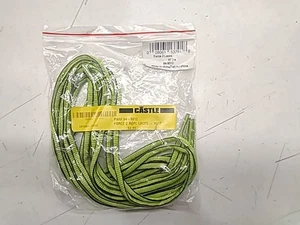 Castle Replacement Laces Hi-Vis - 2000 POLARIS NOS - Picture 1 of 4