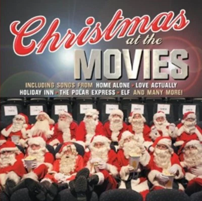 Various Artists: Christmas at the Movies - Image 1 of 1