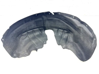 2016–2023 AUDI TT TTS TTRS QUATTRO REAR LEFT WHEELHOUSE LINER SPLASH SHIELD OEM - Image 1 of 4