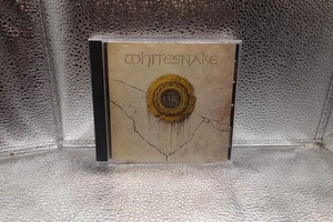Whitesnake/Whitesnake - Audio CD - Imagen 1 de 3