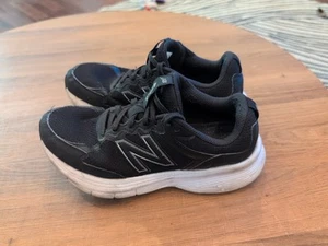 Zapatillas deportivas New Balance 460 V3 negras para mujer talla 9 - Imagen 1 de 5