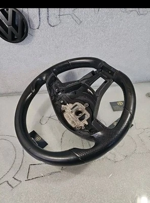 Mercedes E W212 W204 W207 W176 AMG  Lenkrad   - Bild 1 von 4