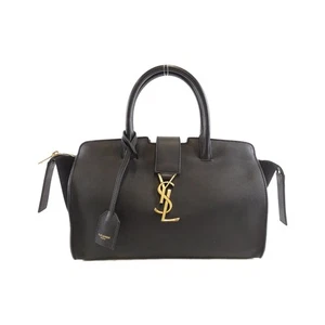 Authentic Saint Laurent Downtown 436834 BJ5XW Bag #270-004-133-9548 - Picture 1 of 7