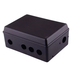 1x Winch Control Protection Box Winch Controller Housing Anti Deform Proof Use - Picture 1 of 4